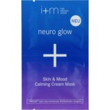  Neuro glow Skin & Mood Calming Cream Mask - 8 ml | Shoptok.si