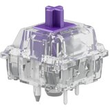 Glorious Svičevi za tastaturu Mako Standard Prelubed Tactile Switch Transparent | ePonuda.com