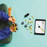 Lego Bager-utovarivač ( 42197 ) | ePonuda.com