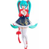  Figura Character Vocal Series - Hatsune Miku Pop Up Parade - Hatsune Miku Sourxuan (Chinese New Year), 17 cm | shoptok.hr