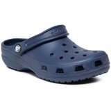 Crocs Natikači Classic 10001 Navy | Shoptok.si