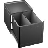 Blanco sortirnik odpadkov SELECT BOTTON Pro 45/2 MANUAL Cene