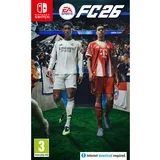 FC 26 Switch