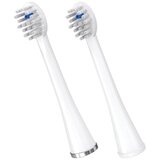 Waterpik SFRB-2EW zamjenske glave četkice za Sonic Fusion Professional SF-02 -pak/2 kom | shoptok.hr
