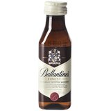 Ballantine's Viski 0,05l Cene