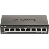 Switch DLINK 8-Port Gigabit Smart Managed V2 | Eponuda.ba