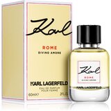 Karl Lagerfeld Rome divino amore ženski parfem edp 60ml Cene