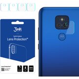 3mk MOTOROLA MOTO G PLAY ZAŠČITA LEČ KALJENO STEKLO ZA TELEFON, (22002700) | Shoptok.si