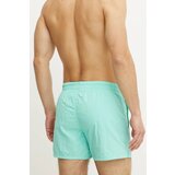 Helly Hansen Kratke hlače za kupanje Cascais boja: tamno plava, 34031 | shoptok.hr