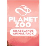 Steam Planet Zoo: Grasslands Animal Pack (DLC) (PC) Key GLOBAL Steam Planet Zoo: Grasslands Animal Pack (DLC) (PC) Key GLOBAL Slike