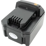 Zamjenjuje originalnu akumul. bateriju Milwaukee M14 14.4 V 4000 mAh Li-Ion