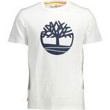 Timberland SHORT SLEEVE T-SHIRT MEN WHITE Cijene