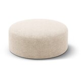 Micadoni Bež tabure od bouclé tkanine Dia – | shoptok.hr