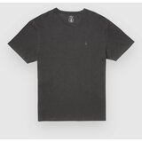 Volcom Solid Stone Emb T-shirt black | Shoptok.si