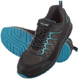 Lahti Pro CIPELE KPU/MESH CRNO-PLAVI S1 SRC "39" LAHTI L3042239 | shoptok.hr