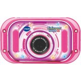 Vtech Kidizoom Touch 5.0 pink digitalni fotoaparat 5 Megapiksela ružičasta | Eponuda.ba