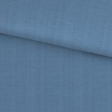 Esposa POSTELJNINA Mavie 140/200 cm saten modra | Shoptok.si