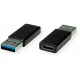 adapter usb-a m 3.2 gen 1 - usb tip-c ž 3.2 gen 1 12.99.2998