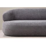 Atelier Del Sofa trosed roma dark grey | Eponuda.com