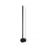 Opviq Črna LED stenska svetilka ø 7 cm Sword – | Shoptok.si