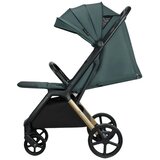 Kinderkraft kolica za bebe Loom Jade Green, 0m+ | Eponuda.com