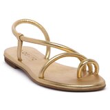 Mosaic Sandali & Odprti čevlji ORO PACIFIC Bež | Shoptok.si