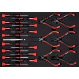 Ks Tools 500.7190 500.7190 set alata 21-dijelni | Eponuda.ba