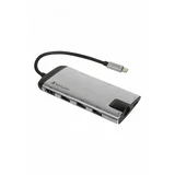 HUB-USB-C multiport 49142 (49142)