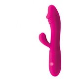 Goodies rabbit vibrator Candy Cene