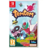 Temtem (Nintendo Switch)
