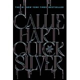 Hachette Callie Hart - Quicksilver paperback Cene