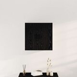  Ormar na zidu crni hrast 60x31x60 cm konstruirano drvo | shoptok.hr