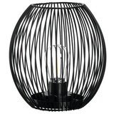 Lampa 18 CM CRNA 041679 | Eponuda.ba