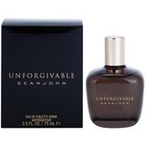 Sean John Unforgivable Men toaletna voda za moške 75 ml | Shoptok.si
