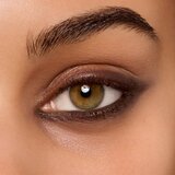 MAC Cosmetics Kajal Excess Longwear Smoky Eye Liner kajal svinčnik za oči odtenek Bark 1.2 g | Shoptok.si