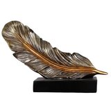 WALLXPERT decorative object figura CY0359 Cene