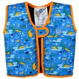 Splash About Otroški plavalni jopič Croc Creek 3–6 let | Shoptok.si