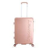 Discovery Kovčki D005HA6014 Rožnata Cene