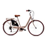 Capriolo diana mat-bež (18) ( 924750-18 )