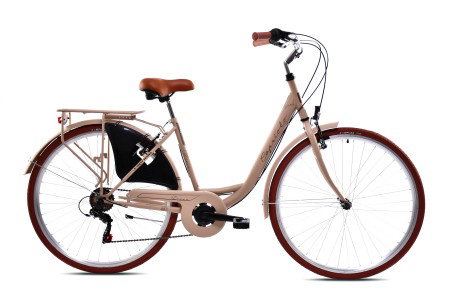 Capriolo mestno kolo Tour Diana, 1 kos | Shoptok.si