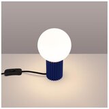 Sollux Namizna svetilka HALO ultramarine, (5000352442) Cene