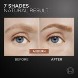 L´Oréal Paris Infaillible Faux Broway tekoče črtalo za obrvi odtenek Auburn 1 ml | Shoptok.si