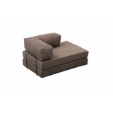 Atelier Del Sofa Dvosjed Comfort, 140 x 75 x 95 cm, Siva | Eponuda.ba