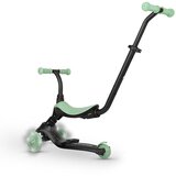 Qplay Otroški skiro Sema 6v1 EVO zelena | Shoptok.si