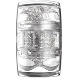 Fleshlight Quickshot Stoya - prijenosni masturbator (prozirni) | shoptok.hr
