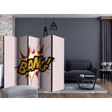  Paravan u 5 dijelova - BANG! II [Room Dividers] 225x172 | shoptok.hr