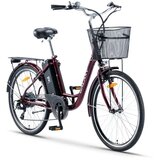 Galaxy električni bicikl 26