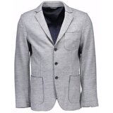 Gant MEN&#39;S CLASSIC JACKET GRAY | shoptok.hr