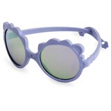  Ki et la® otroška sončna očala lion lilac (0-12 m) | Shoptok.si