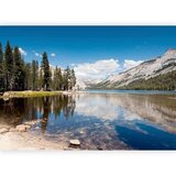 Artgeist Fototapeta Tenaya Lake, 150x105cm Cene